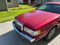 1990 Lincoln Mark VII for sale in Michigan (ID-130156)