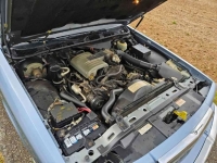 1990 Lincoln Town Car for sale in Michigan (ID-123084)
