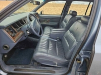 1990 Lincoln Town Car for sale in Michigan (ID-123084)