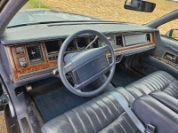 1990 Lincoln Town Car for sale in Michigan (ID-123084)