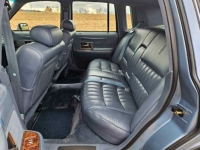 1990 Lincoln Town Car for sale in Michigan (ID-123084)