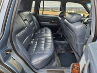 1990 Lincoln Town Car for sale in Michigan (ID-123084)