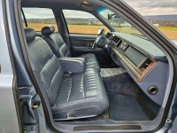 1990 Lincoln Town Car for sale in Michigan (ID-123084)