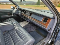 1990 Lincoln Town Car for sale in Michigan (ID-123084)