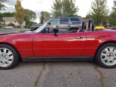 1990 Mazda Miata for sale