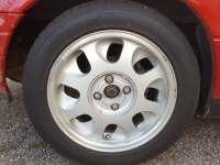 1990 Mazda Miata for sale in Michigan (ID-107313)