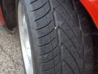 1990 Mazda Miata for sale in Michigan (ID-107313)