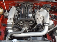 1990 Mazda Miata for sale in Michigan (ID-107313)