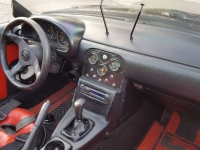 1990 Mazda Miata for sale in Michigan (ID-107313)