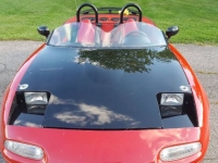 1990 Mazda Miata for sale in Michigan (ID-107313)