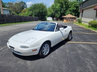 1990 Mazda Miata for sale in Michigan (ID-119335)