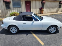 1990 Mazda Miata for sale in Michigan (ID-119335)