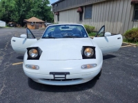 1990 Mazda Miata for sale in Michigan (ID-119335)