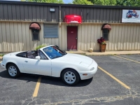 1990 Mazda Miata for sale in Michigan (ID-119335)