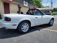 1990 Mazda Miata for sale in Michigan (ID-119335)