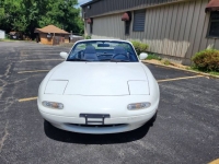 1990 Mazda Miata for sale in Michigan (ID-119335)
