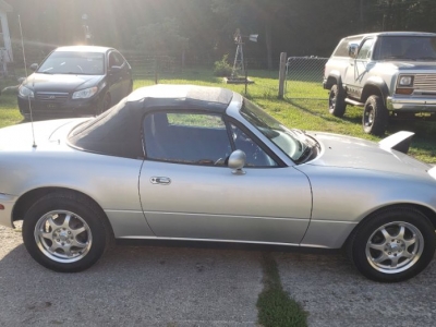 1990 Mazda Miata for sale