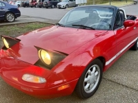 1990 Mazda Miata for sale in Michigan (ID-125508)
