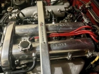 1990 Mazda Miata for sale in Michigan (ID-125508)