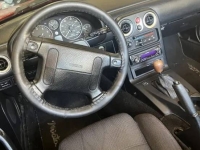 1990 Mazda Miata for sale in Michigan (ID-125508)