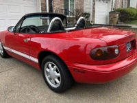 1990 Mazda Miata for sale in Michigan (ID-125508)