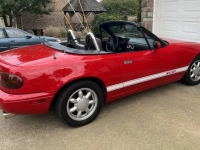 1990 Mazda Miata for sale in Michigan (ID-125508)