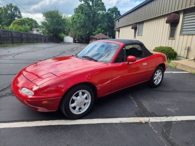 1990 Mazda Miata for sale