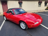 1990 Mazda Miata for sale in Michigan (ID-131019)