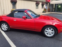 1990 Mazda Miata for sale in Michigan (ID-131019)