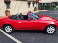 1990 Mazda Miata for sale in Michigan (ID-131019)