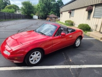 1990 Mazda Miata for sale in Michigan (ID-131019)