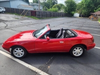 1990 Mazda Miata for sale in Michigan (ID-131019)