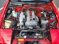 1990 Mazda Miata for sale in Michigan (ID-131019)