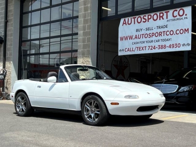 1990 Mazda MX-5 Miata for sale