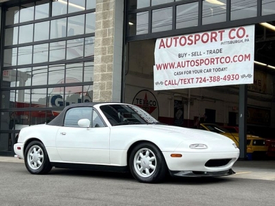 1990 Mazda MX-5 Miata for sale