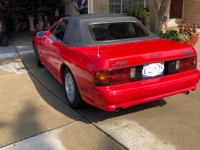 1990 Mazda RX7 for sale in Michigan (ID-125527)