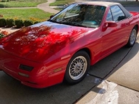 1990 Mazda RX7 for sale in Michigan (ID-125527)