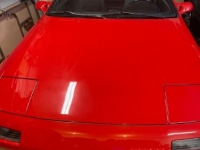 1990 Mazda RX7 for sale in Michigan (ID-125527)
