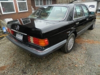 1990 Mercedes-Benz 300 for sale in Riverhead, New York (ID-118378)