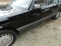 1990 Mercedes-Benz 300 for sale in Riverhead, New York (ID-118378)