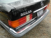 1990 Mercedes-Benz 300 for sale in Riverhead, New York (ID-118378)