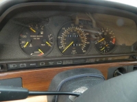 1990 Mercedes-Benz 300 for sale in Riverhead, New York (ID-118378)