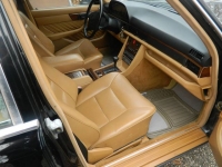 1990 Mercedes-Benz 300 for sale in Riverhead, New York (ID-118378)