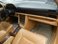 1990 Mercedes-Benz 300 for sale in Riverhead, New York (ID-118378)