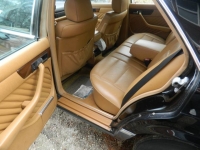 1990 Mercedes-Benz 300 for sale in Riverhead, New York (ID-118378)
