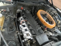 1990 Mercedes-Benz 300 for sale in Riverhead, New York (ID-118378)