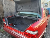 1990 Mercedes-Benz 300E for sale in Michigan (ID-120845)