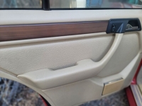 1990 Mercedes-Benz 300E for sale in Michigan (ID-120845)