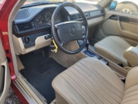 1990 Mercedes-Benz 300E for sale in Michigan (ID-120845)