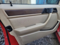 1990 Mercedes-Benz 300E for sale in Michigan (ID-120845)